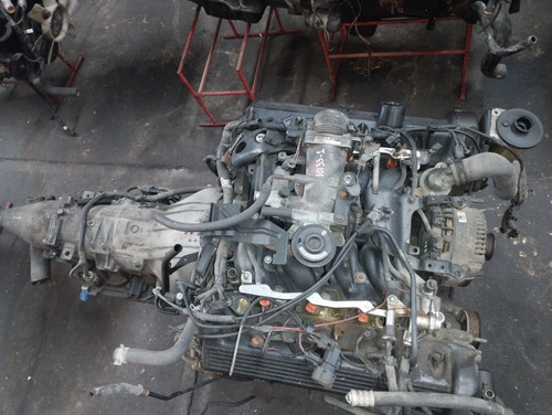 Motor 7/8 Ford Grand Marquis 4.6l Bobina Por Cilindro