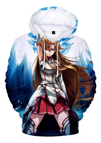 Sudadera sao sale