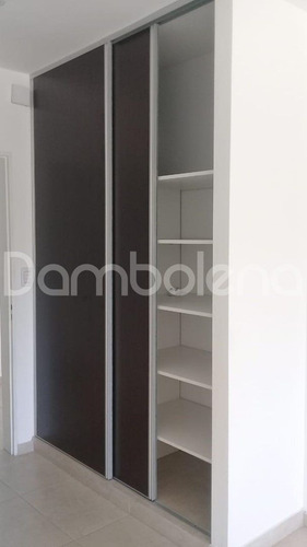 Departamento Monoambiente En Venta Ubicado En La Reja, Moreno