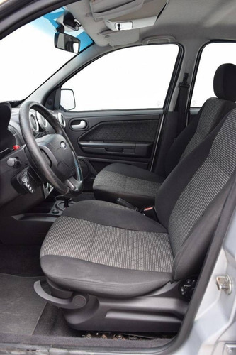 Ford Ecosport 2.0 Xlt 16v Flex 4p Automático