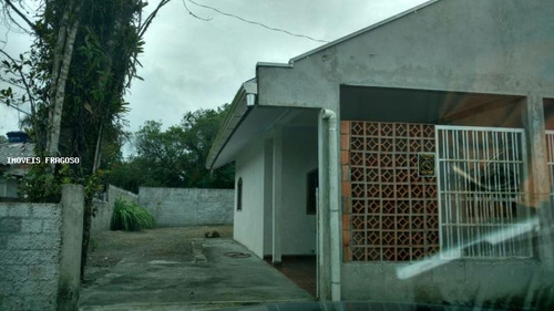 Imagem 6 de 7 de Casa Para Venda Em Matinhos, Grajau, 2 Dormitórios, 1 Banheiro - 10.252_1-814407