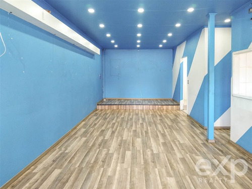 Arriendo Local Comercial En Calle Uno Norte Poniente