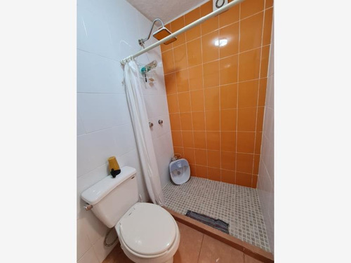 Imagen 7 de 7 de Casa Sola En Venta Ampliación Narciso Mendoza