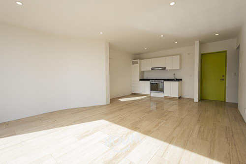 Departamento En Tetelpan, Álvaro Obregón Con 2 Recámaras, 90 M², Id: 150553