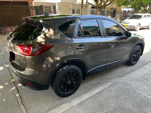 Mazda CX-5 2.0 Touring