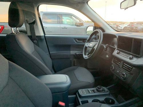 Imagen 9 de 9 de Ford Maverick Xlt 4x2 2.0 At 253cv 2022