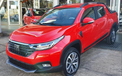 Imagen 20 de 24 de Fiat Strada 1.4 Endurance Financia Cuotas Fijas O Tasa 0% B-