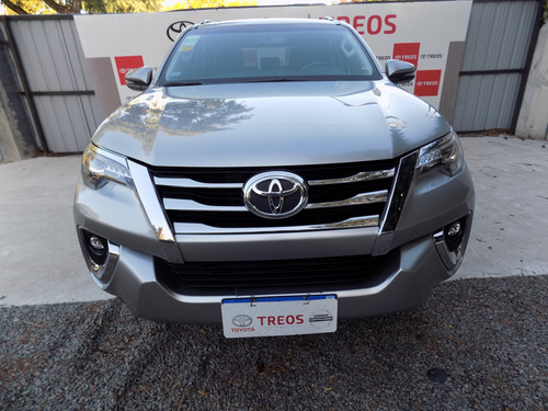Toyota SW4 2.8 Srx 204Cv 4X4 7As At