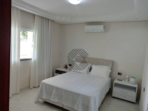 Linda Chácara Recém Construída No Bairro Itinga/salto De Pirapora/sp/at1000m2/ac300m2/escritura Registrada/ligue Já Ou Envie Sua Mensagem Via Whatsapp - Ch0485