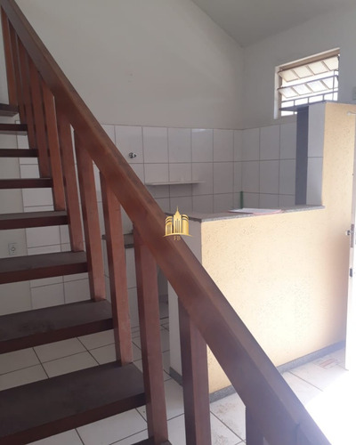 Imagem 9 de 11 de Apartamento No Centro - Esmeraldas - Ap00029 - 33581358
