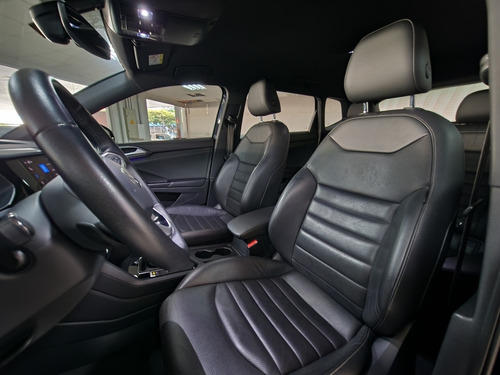 Volkswagen Taos 1.4 250 TSI TOTAL FLEX HIGHLINE AUTOMÁTICO