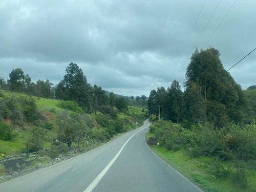 Vendo Hermosa Parcela Fuerte Aguayo Concón