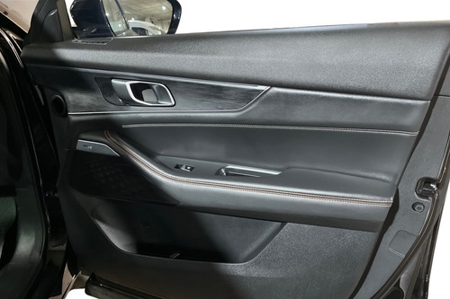 Changan Uni-K (IN) 2.0 T ELITE AT