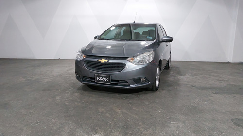 Chevrolet Aveo 1.5 LT C