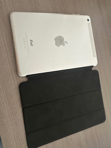 iPad Mini 2 Con Smart Cover En Excelente Estado Con Caja (Usado)