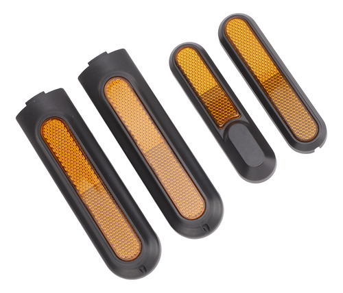 Cubierta De Cubo De Rueda Trasera Para Patinete Eléctrico, 4