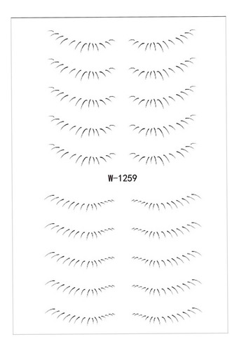 2 Kit De Belleza Para Potenciar La Mirada 2 Piezas