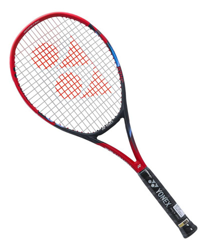 Raqueta de tenis Yonex Vcore 98 Tour Scarlet, talla L3