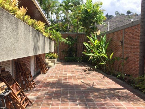 Imagen 12 de 12 de Casa En Venta Prados Del Este, Fabiola Rodriguez 04145880547, Cod 22-9958