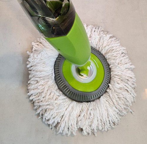Imagen 5 de 5 de Mopa Spray Circular