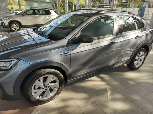 Volkswagen Nivus 0km Plan Familia + Cuotas Fijas $20.700 G-