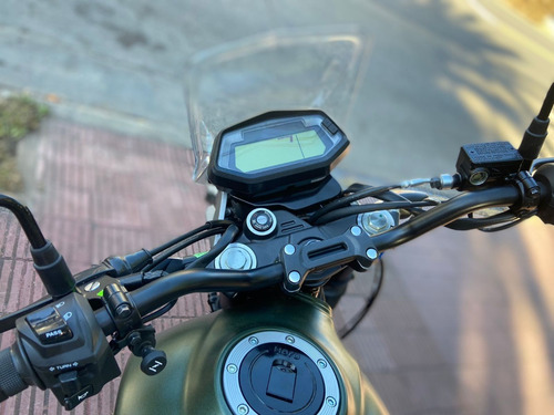 Imagen 15 de 21 de Hero Xpulse 200 0km 2022 Entrega Inmediata Todos Los Colores
