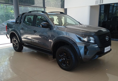 Nissan Frontier 2.3bt X-gear 4x4 At L22
