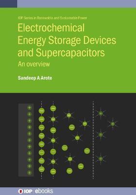 Libro Electrochemical Energy Storage Devices And Supercap...