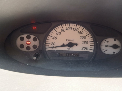 Toyota Yaris Sol