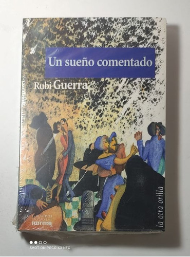 Un Sueño Comentado - Cuentos Venezolanos ..