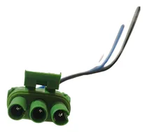 Comprar Conector 3 Pines Sensor Map Corsa Cielo Blazer Silverado