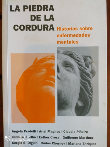 La Piedra De La Cordura - Pradelli / Magnus