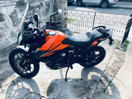 Imagen 3 de 4 de Ktm Adventure