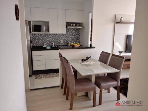 Imagem 1 de 23 de Apartamento À Venda, 43 M² Por R$ 255.000,00 - Paulicéia - São Bernardo Do Campo/sp - Ap2191
