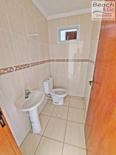 Imagem 17 de 30 de Vista Mar, 2 Dorms, Ocian, Praia Grande, R$ 340 Mil Vap00864