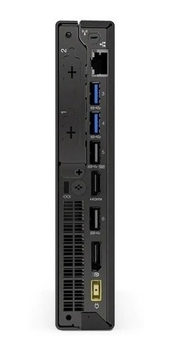 Mini Pc Lenovo Thinkcentre M720q I5 8gen 8gb Ssd 256gb Win10