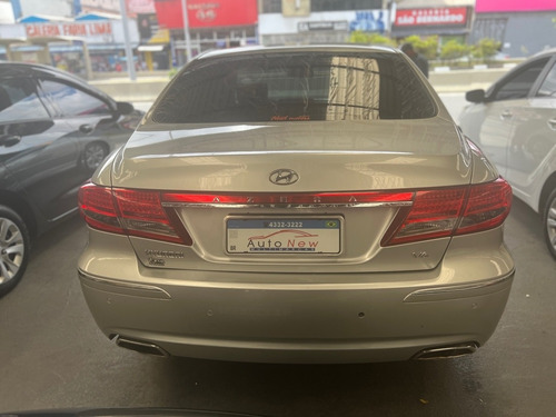 Imagem 5 de 10 de Hyundai Azera 3.3