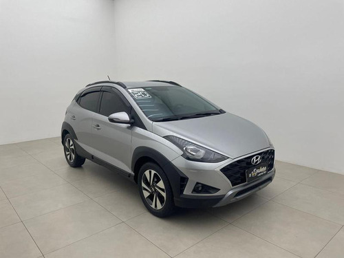 Hyundai HB20X Hb20x Vision 1.6 Mt