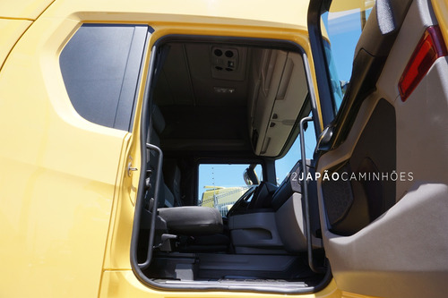 Scania R 450 6x2 2022 Ref.4b35 R450 S450