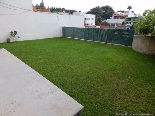 Imagen 3 de 13 de Departamento En Lomas De Atzingo / Cuernavaca - Est-923-de