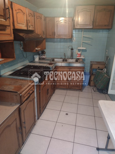 Venta Casas Unidad Modelo T-df0067-1148