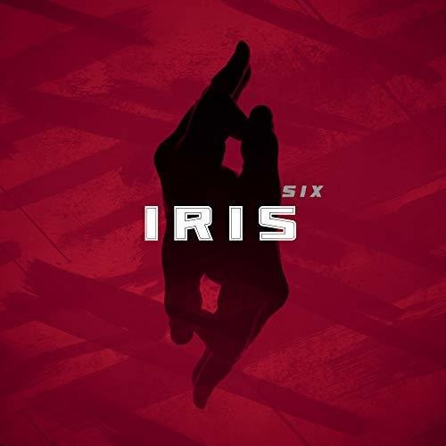 Cd Six - Iris