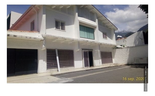 Alquiler Casa Para Oficinas 900m2 Altamira