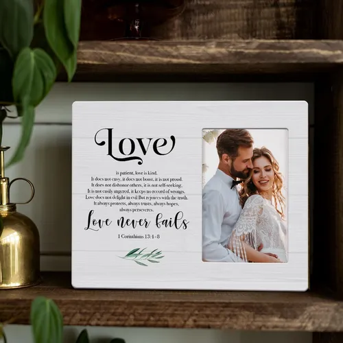 Marcos De Fotos Para Parejas, Regalos Románticos Para Su De