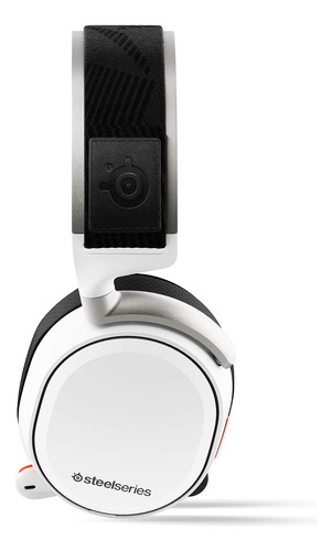 Auriculares Para Juegos Steelseries Arctis Pro Wireless Whit