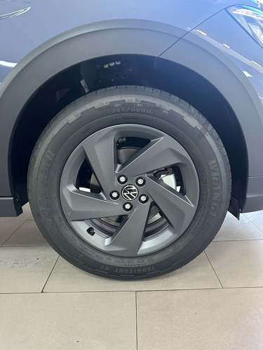 Volkswagen Nivus 1.0 Tsi 200 Trendline