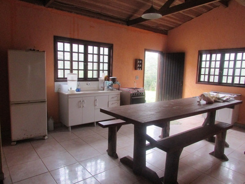 Imagem 23 de 30 de Sitio - 04749 - 33411197
