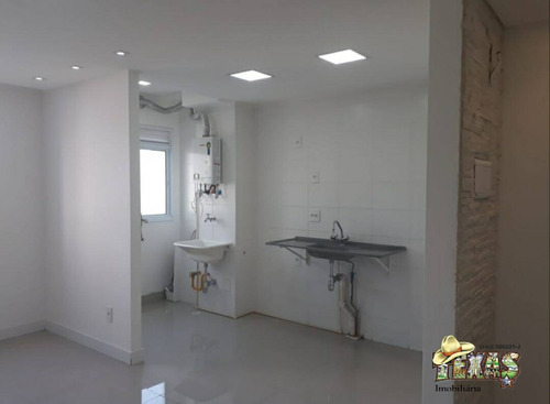 Imagem 10 de 15 de Apartamento Venda Itaquera - 2428