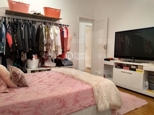 Imagem 17 de 25 de Apartamento - Ref: Fl3ap58234