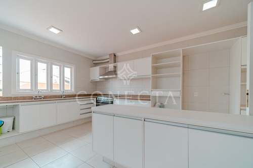 Imagem 7 de 21 de Casa À Venda Em Alphaville 11 | 565 M² | 5 Suíte, Sendo 2 No Terreo | 6 Vagas | Lazer Completo - Cncl1246